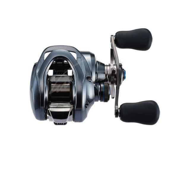 Мультипликаторная катушка Shimano SLX DC XT 71 XG NEW 2266.67.76 фото