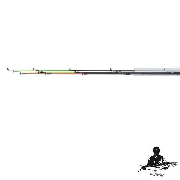 Фідерне вудлище Brain Classic 2.70m max 130g 1858.42.88 фото