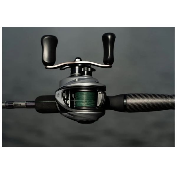 Котушка ABU GARCIA NEW REVO5 SX-HS LP-L 1565155 фото