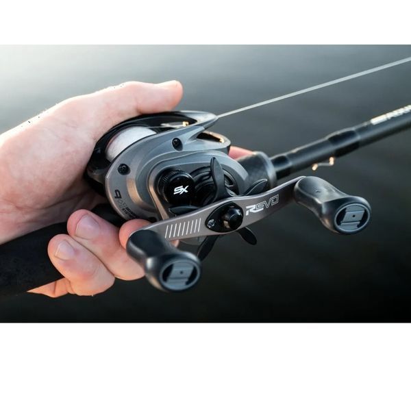 Котушка ABU GARCIA NEW REVO5 SX-HS LP-L 1565155 фото