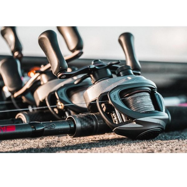 Котушка ABU GARCIA NEW REVO5 SX-HS LP-L 1565155 фото
