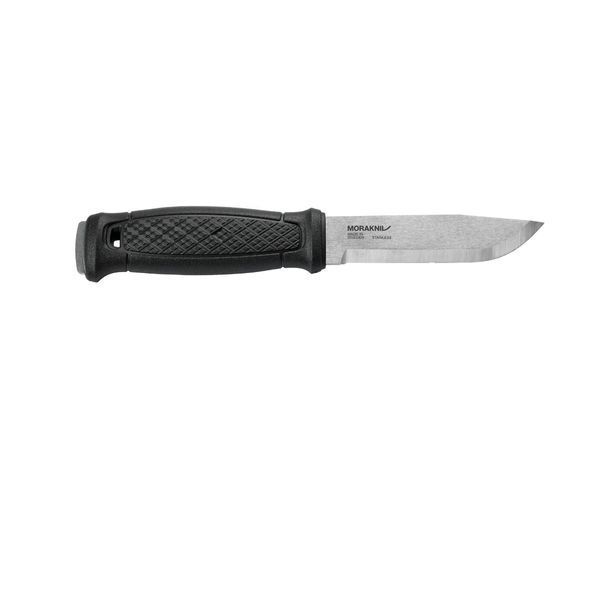 Нож Garberg S Survival Kit Morakniv /Black/ 2305.02.32 фото