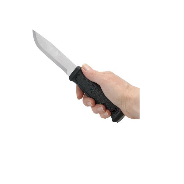 Нож Garberg S Survival Kit Morakniv /Black/ 2305.02.32 фото
