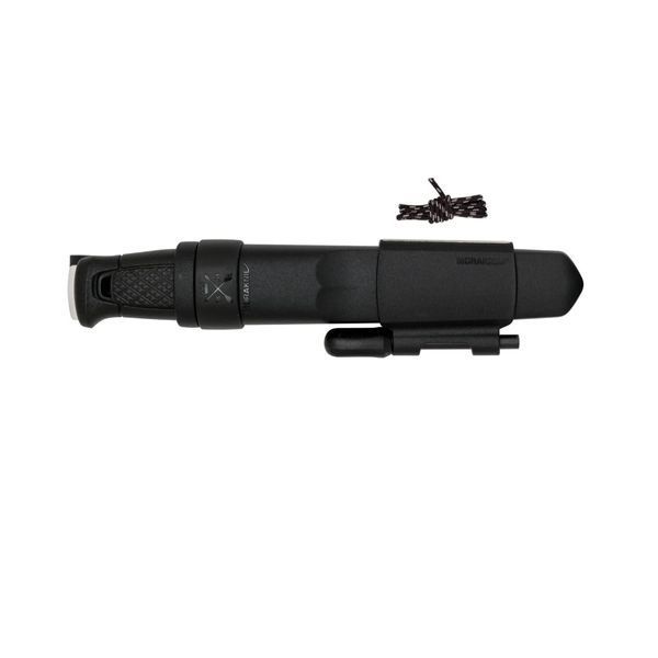 Нож Garberg S Survival Kit Morakniv /Black/ 2305.02.32 фото
