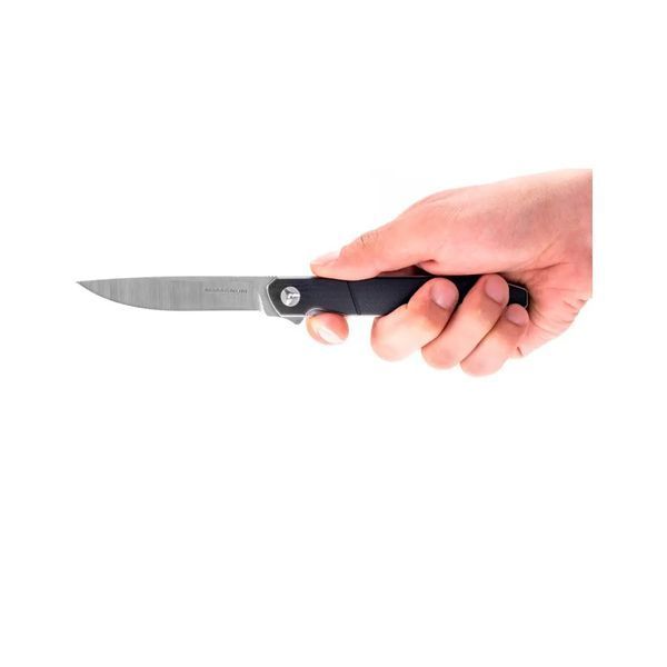 Нож Magnum Boker Miyu /black/ 2373.08.54 фото
