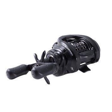 Катушка мультипликаторная Abu Garcia Roxani BF8-L 1487514 фото