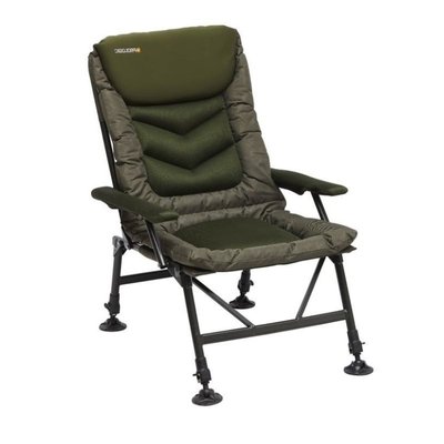 Крісло Prologic Inspire Relax Chair With Armrests 1846.15.44 фото