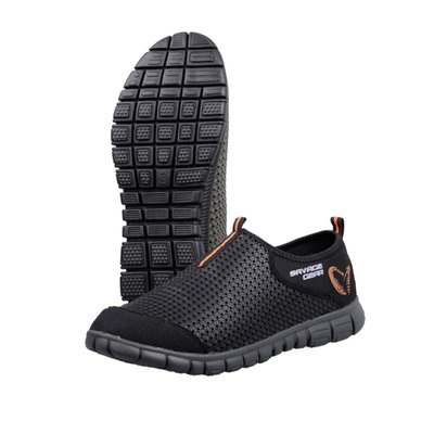 Тапочки Savage Gear Мокасины CoolFit Shoes EVA (43) 1854.09.80 фото