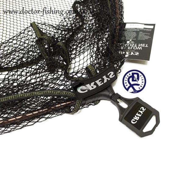 Набір ⇒ Підсак Greys Landing Net 28 + Ручка Orient Rods Snatch Landing Net SLNR20-1325917 фото