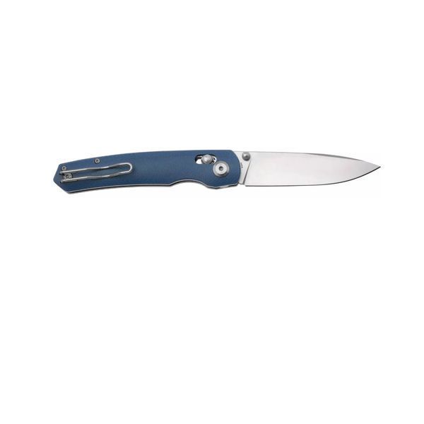 Нож Magnum Boker Shango /blue/ 2373.11.92 фото