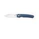 Нож Magnum Boker Shango /blue/ 2373.11.92 фото 1