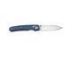 Нож Magnum Boker Shango /blue/ 2373.11.92 фото 2