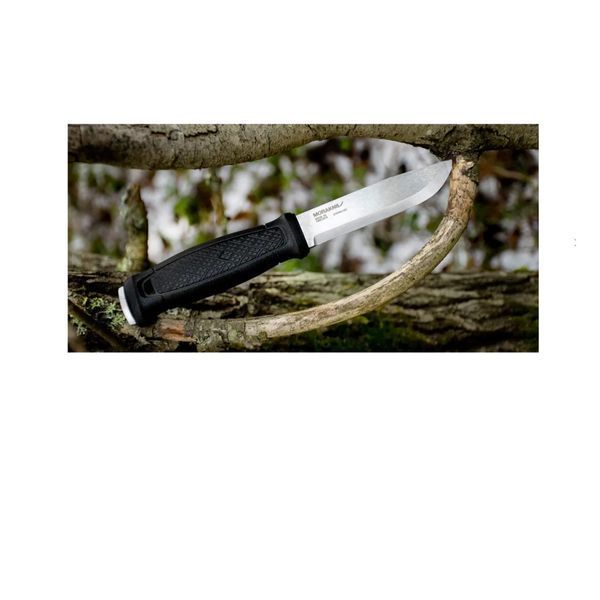Ніж Garberg Morakniv /Black/ 2305.01.50 фото