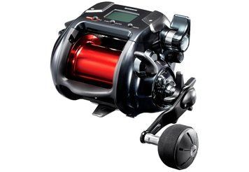 Катушка Мультиплікатор Shimano Plays 4000 2+1BB 2266.76.30 фото