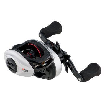 Катушка мультипликаторная Abu Garcia Revo STX Low Profile LEFT () 1430426 фото