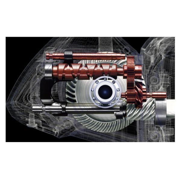 Спиннинговая катушка Shimano Nexave FI 4000HG 5.8:1 2266.41.30 фото