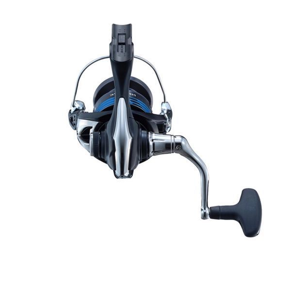 Спиннинговая катушка Shimano Nexave FI 4000HG 5.8:1 2266.41.30 фото