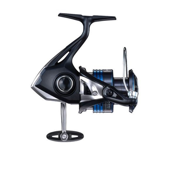 Спиннинговая катушка Shimano Nexave FI 4000HG 5.8:1 2266.41.30 фото