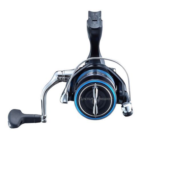 Спиннинговая катушка Shimano Nexave FI 4000HG 5.8:1 2266.41.30 фото