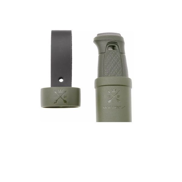 Нож Garberg Morakniv S /Green/ 2305.02.56 фото