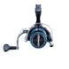 Спиннинговая катушка Shimano Nexave FI 4000HG 5.8:1 2266.41.30 фото 2