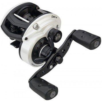 Катушка мультипликаторная Abu Garcia REVO4 S-L REVO S LEFT LP () 1430432 фото