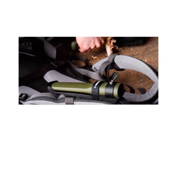 Нож Kansbol Morakniv Multi-Mount /Green/ 2305.01.61 фото