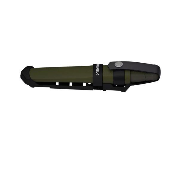 Нож Kansbol Morakniv Multi-Mount /Green/ 2305.01.61 фото