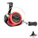 Катушка Shimano Sienna 1000 FG 3+1BB 5.0:1 2266.27.41 фото 2