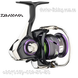 Спиннинговая катушка Daiwa 18 Prorex X LT 2500 10608-250 фото 6