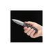 Нож Plus AKS-74 Boker Auto Damascus /black/ 2373.05.28 фото 6