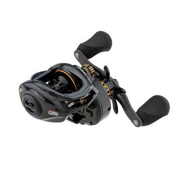 Катушка мультипликаторная Abu Garcia REVO4 PRM-L REVO PREMIER () 1430420 фото