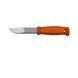 Ніж Kansbol Morakniv Multi-Mount /Orange/ 2305.02.03 фото 1