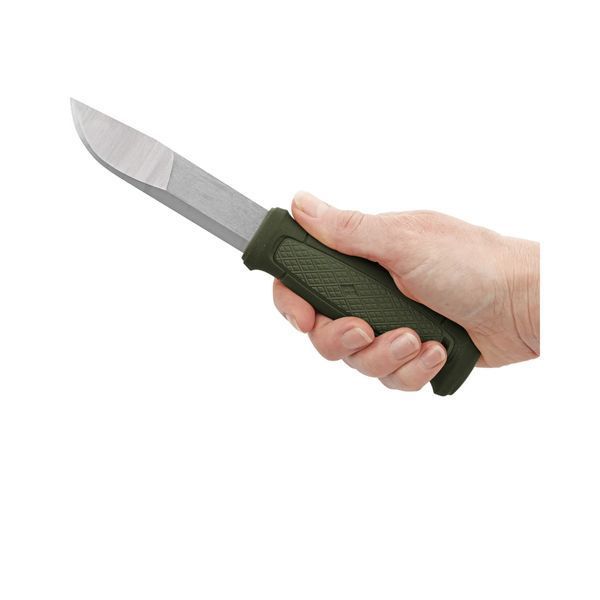 Ніж Kansbol Morakniv Survival Kit /Green/ 2305.02.30 фото