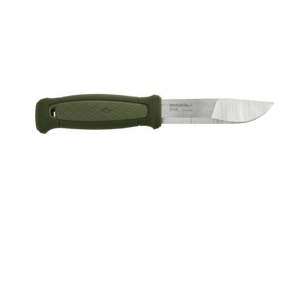 Ніж Kansbol Morakniv Survival Kit /Green/ 2305.02.30 фото