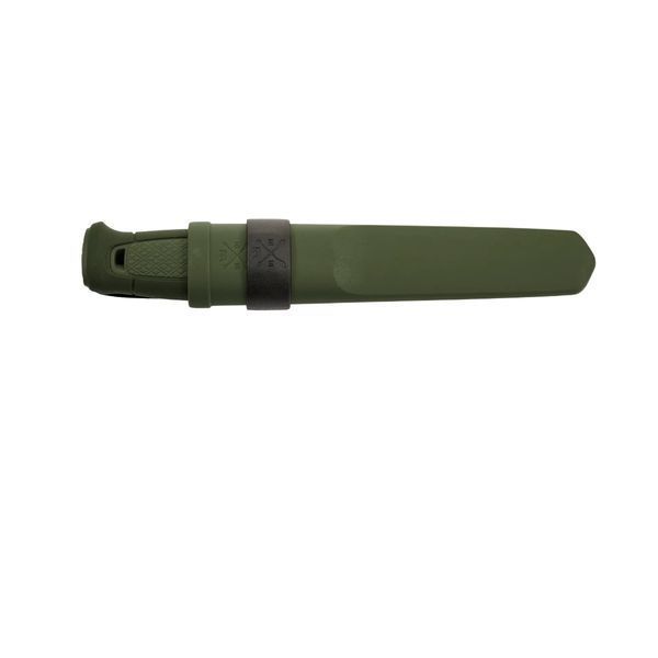 Ніж Kansbol Morakniv Survival Kit /Green/ 2305.02.30 фото