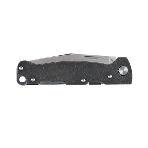 Нож Plus Backlock Clippoint Boker Atlas /black/ 2373.10.92 фото