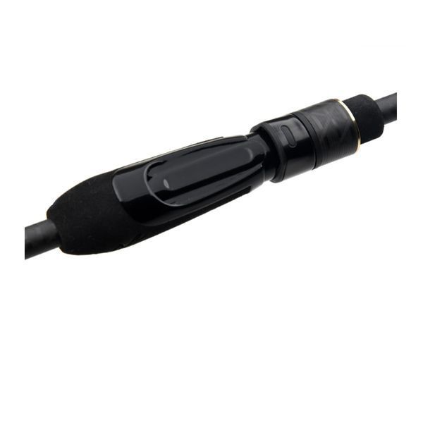 Спінінг Azura (S86ML) Safina Light Game NEW-24 2.59м 5-22г /Tubular/ S86ML фото