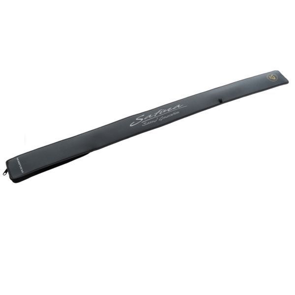 Спінінг Azura (S86ML) Safina Light Game NEW-24 2.59м 5-22г /Tubular/ S86ML фото