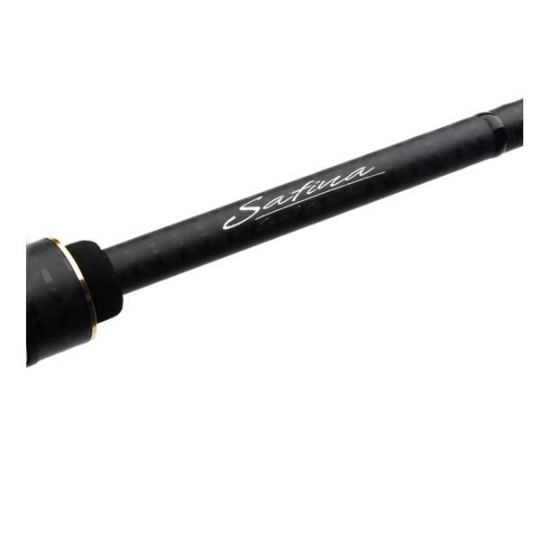 Спінінг Azura (S86ML) Safina Light Game NEW-24 2.59м 5-22г /Tubular/ S86ML фото