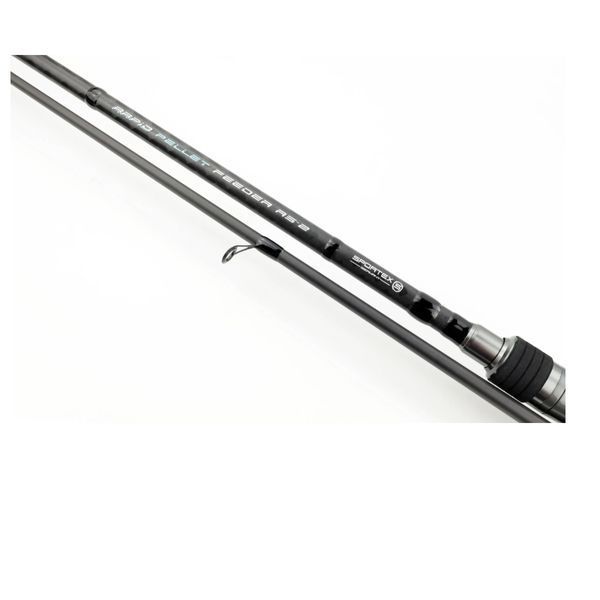 Sportex Rapid Feeder RS-2 &laquo;Medium&raquo; MF3941 3.90м /80-150гр/ 162395 фото
