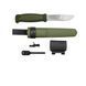 Ніж Kansbol Morakniv Survival Kit /Green/ 2305.02.30 фото 6