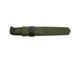 Ніж Kansbol Morakniv Survival Kit /Green/ 2305.02.30 фото 4