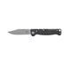 Нож Plus Backlock Clippoint Boker Atlas /black/ 2373.10.92 фото 1