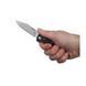 Нож Plus Backlock Clippoint Boker Atlas /black/ 2373.10.92 фото 4