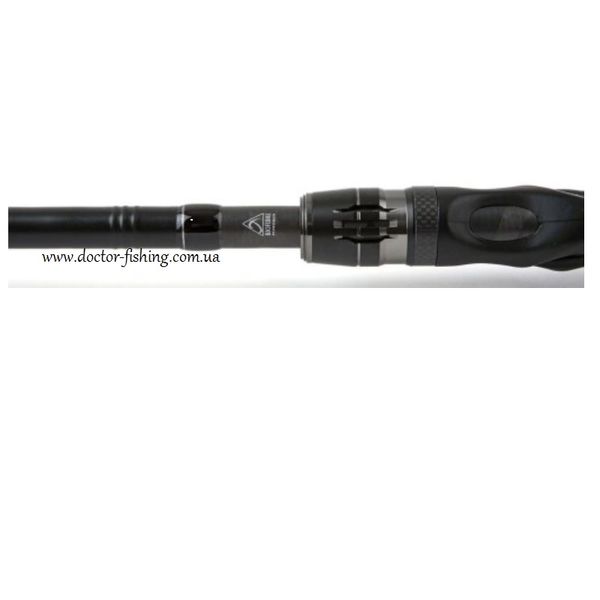 Спиннинг Shimano Nasci 90XH 2.74m 28-84g (Extra-Heavy) EVA 2266.42.07 фото