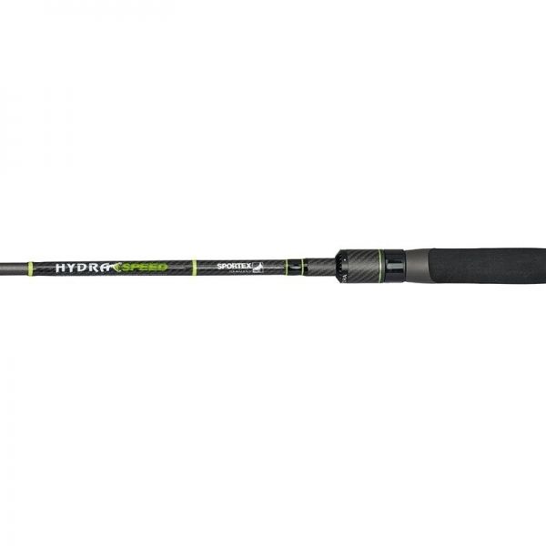 Sportex Hydra Speed UL1901S 1.90 m. 7-28 g 70-130 ММ Special Twitch ручка укороч 183191S фото