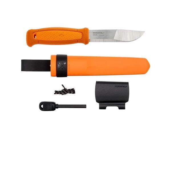 Нож Kansbol Morakniv Survival Kit /Orange/ 2305.02.31 фото