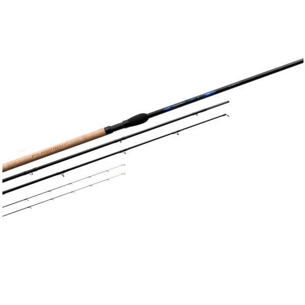Удилище фидерное Sherman Pro NEW Generation (3-5 oz) Flagman Feeder 3.9m 120gr SHPHNG390 фото