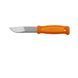 Нож Kansbol Morakniv Survival Kit /Orange/ 2305.02.31 фото 1